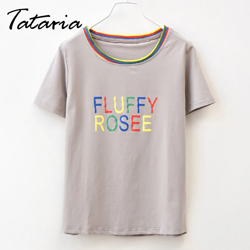 Женская футболка Радужный Топ летние футболки хлопковые для женщин Femme Camisetas Mujer