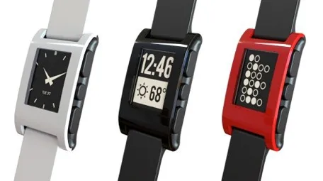 TTVXO для Pebble Watch многофункциональные умные часы Pebble E-paper умные часы Pebble 1 классические часы