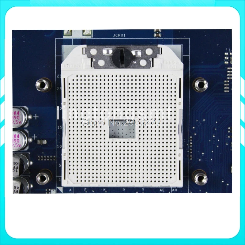 QBL60 LA-7552P Материнская плата Asus K53Z K53TA K53TK K53T X53T X53TA X53TK материнская плата для ноутбука USB 3,0 DDR3