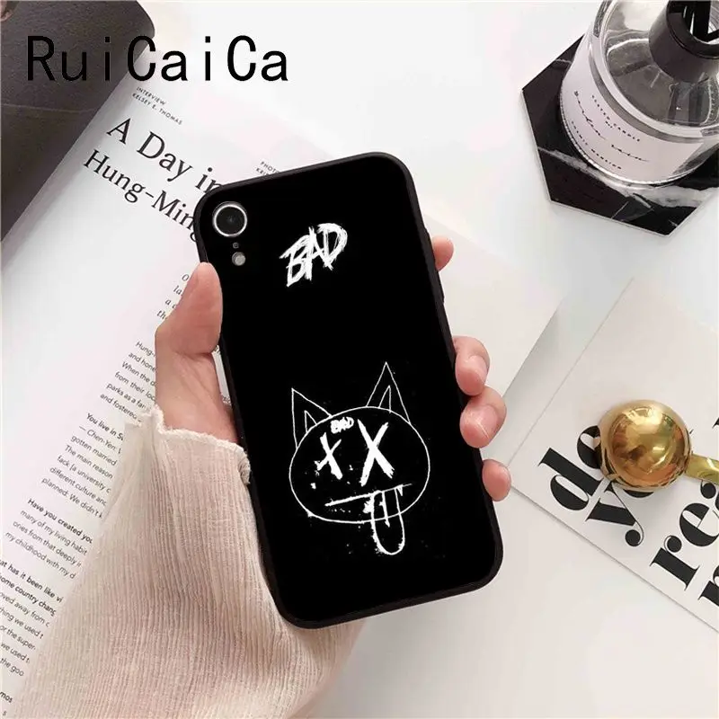 Чехол для iPhone 8 7 6 6S 6Plus X XS MAX 5 5S SE XR 10 | Мобильные телефоны и аксессуары