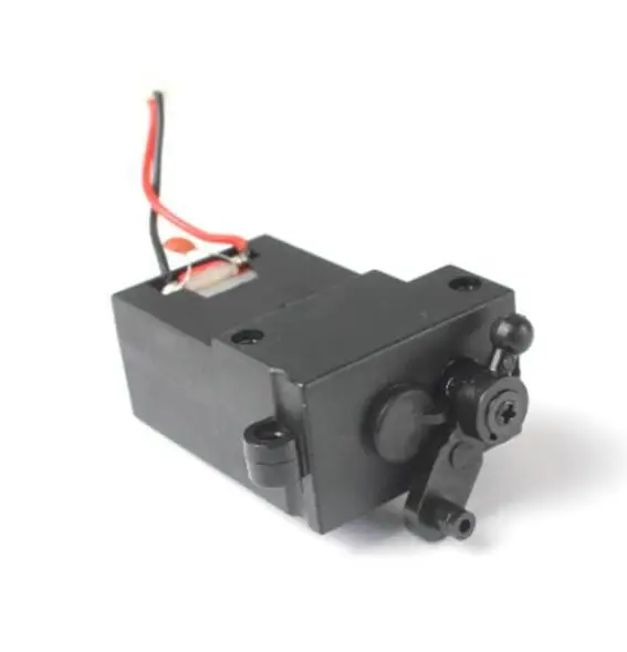 JJRC Q60 Q61 D826 D827 RC 1:16 2,4g Радиоуправляемый 6wd гусеничный запчасти управления балки шины мотор приемная плата
