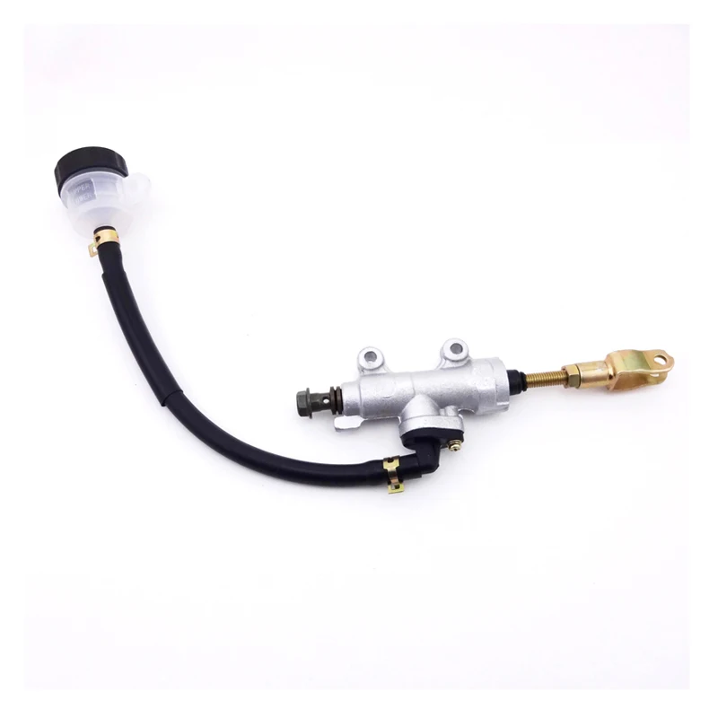 XLSION задний ножной тормоз главный гидравлический цилиндр насос с резервуаром для