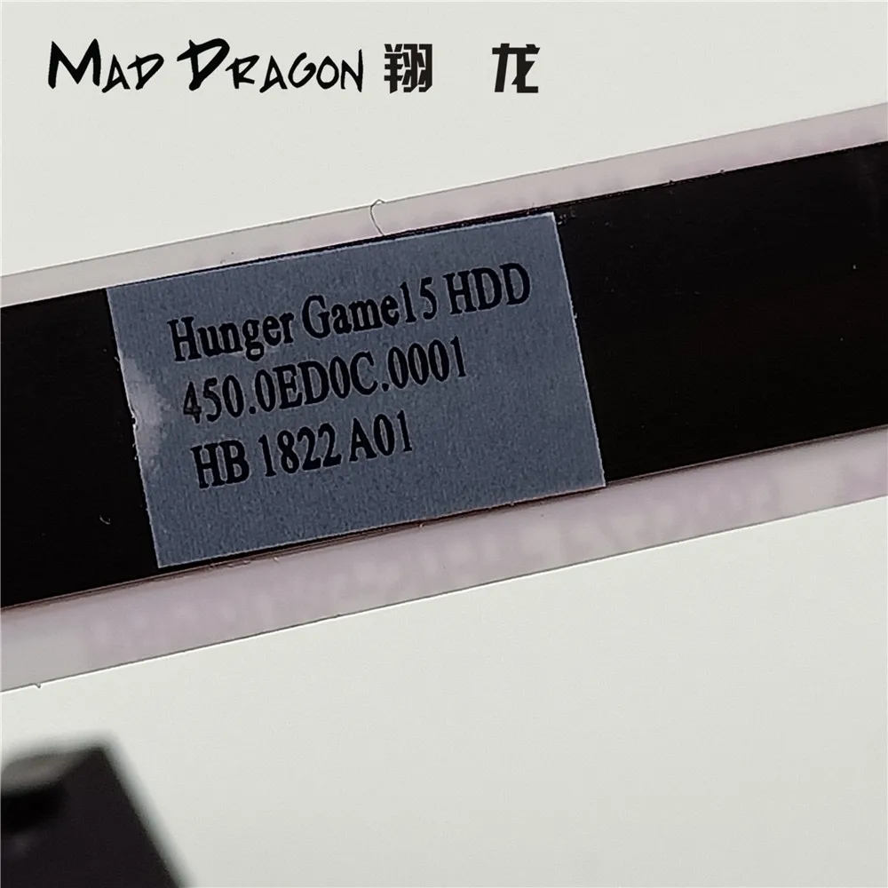 Новый разъем для жесткого диска ноутбука SATA SSD HDD HP Pavilion X360 14-CD 14-CD054TU 14-CD023TX 15-CN
