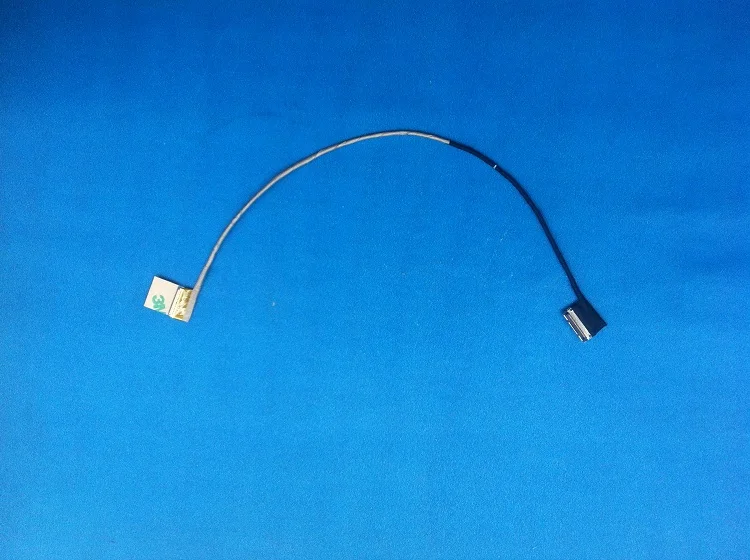 Новинка ЖК-кабель для ноутбука Toshiba L50 L55 L50-B L55-B S55 30Pin P/n: DD0BLILC130 | Компьютеры и офис