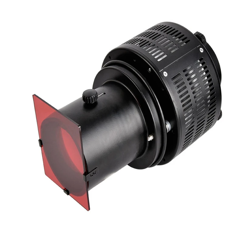 Фотооптический конденсатор Bowens фокусирующий конический для Godox SK400II|Аксессуары