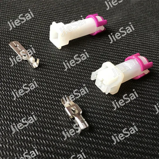 1 контактный женский и мужской Автомобильный датчик карты пружинный Аккумулятор