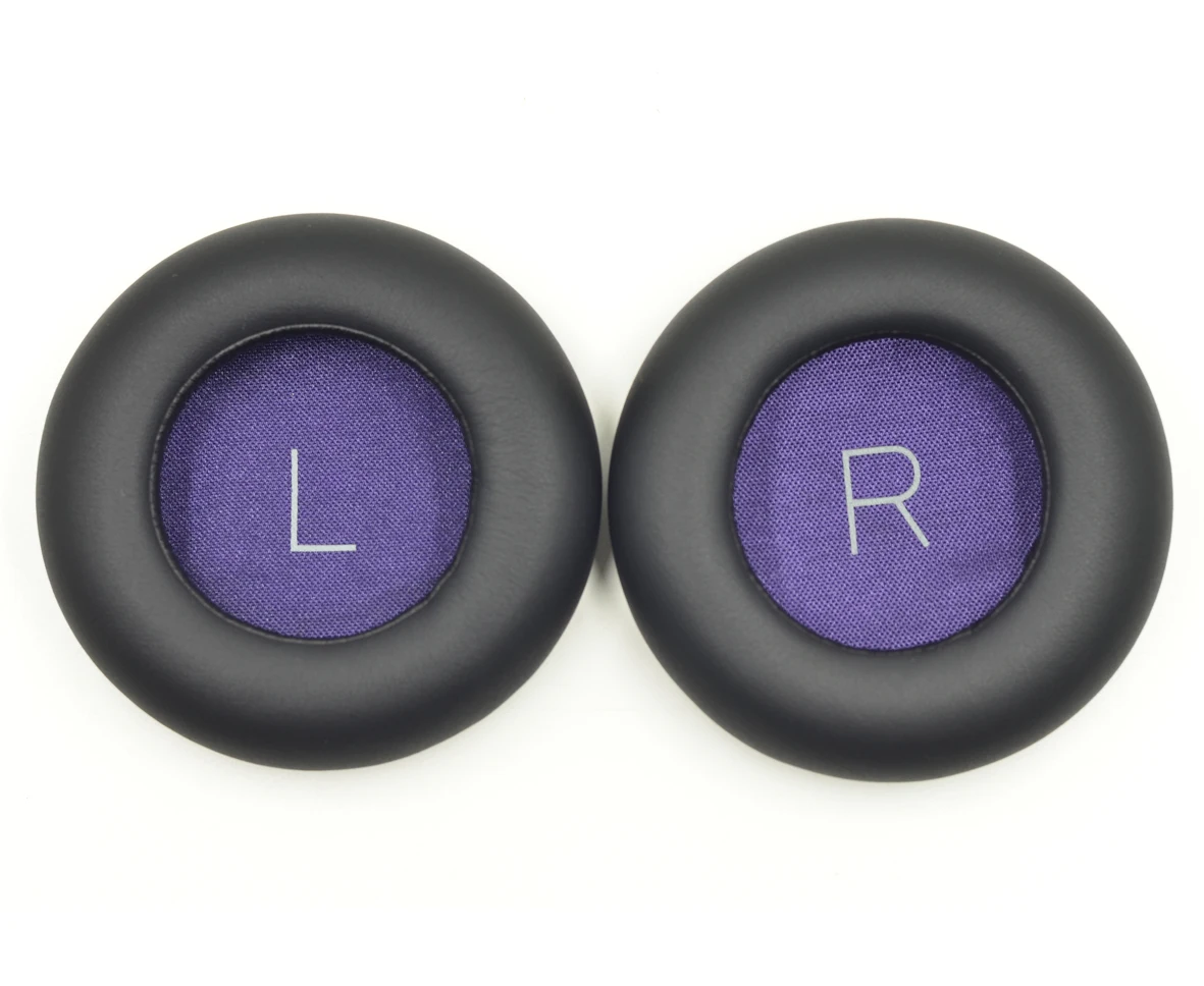 Шумоподавляющие наушники Defean накладки для наушников с микрофоном беспроводные