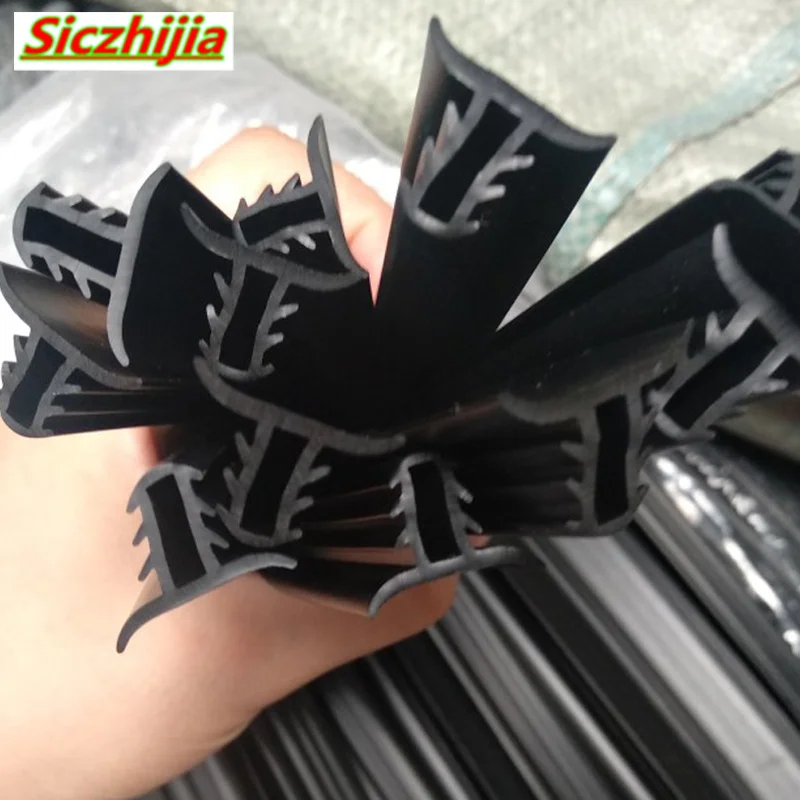 Пылезащитное уплотнение для лобового стекла приборной панели автомобиля Toyota Camry