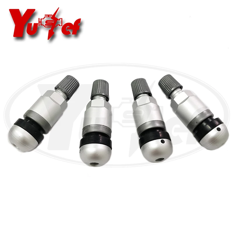 Высококачественная система TPMS 4 шт./компл. комплект для ремонта шин с датчиком