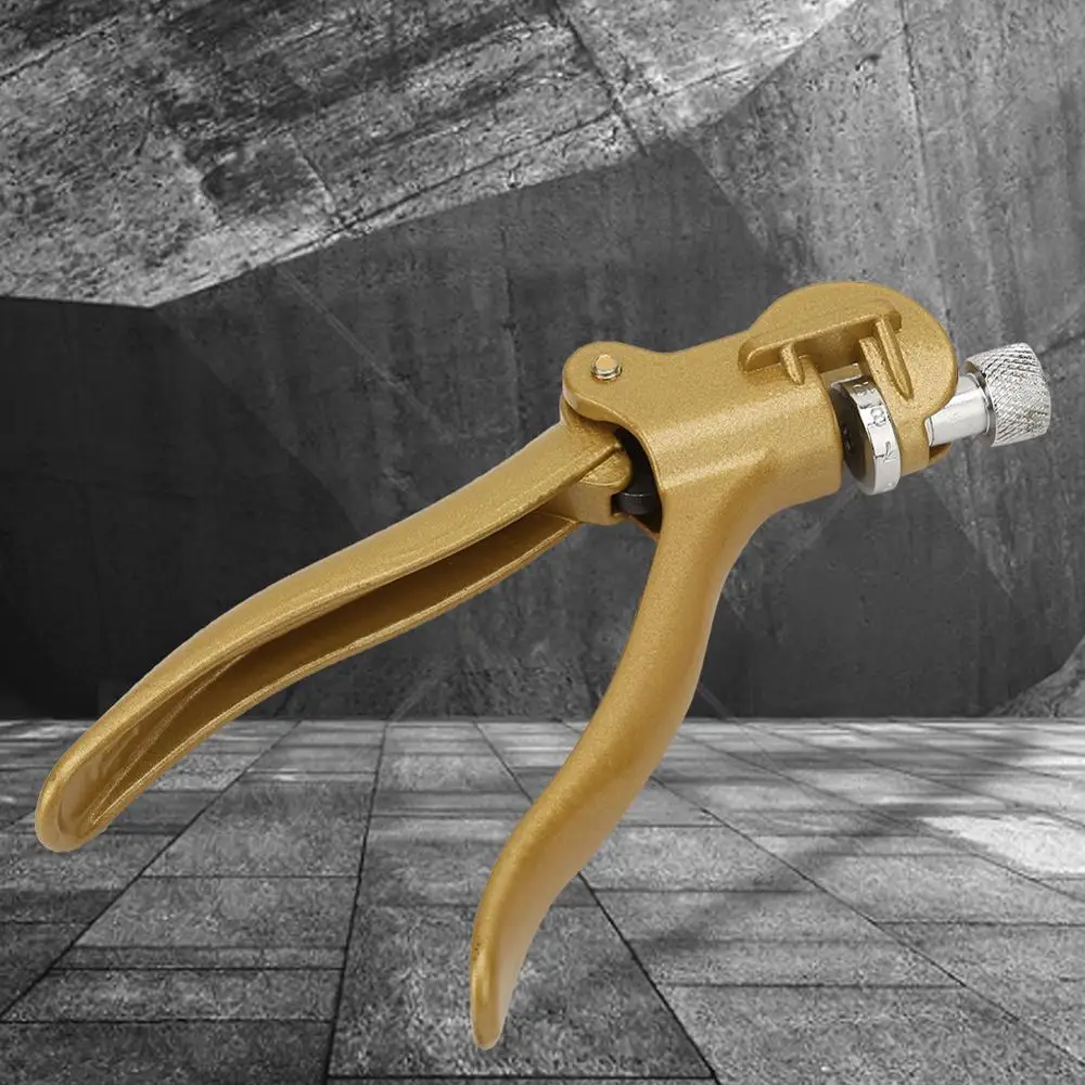 

Zinc Alloy & Copper Alloy Saw Set Tool Saw Set Pliers Woodwork Hand Tools Sawset Puller Crimping Pliers