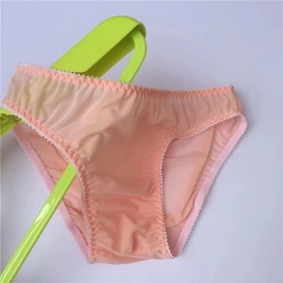 Новое сексуальное мужское нижнее белье мужские сексуальные прозрачные трусы с