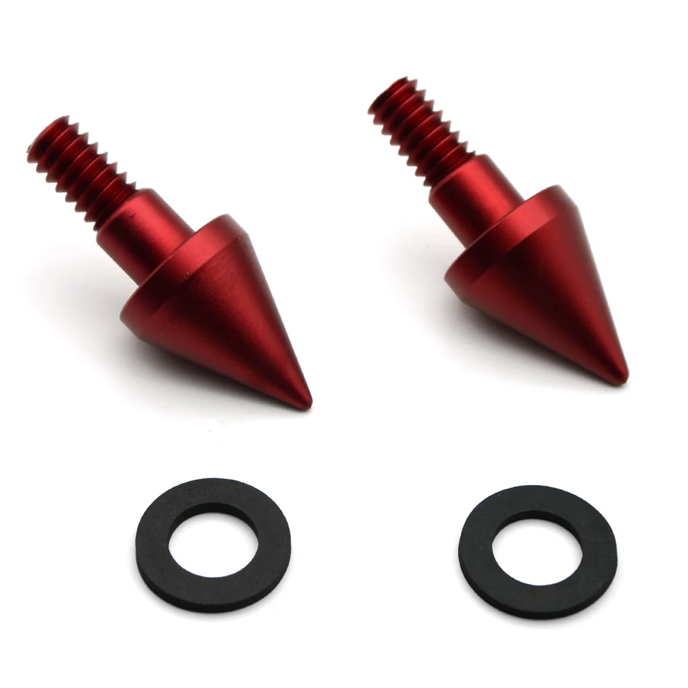 Для Benz Smart Fortwo защита от кражи автомобильная наклейка Задний защитный конус