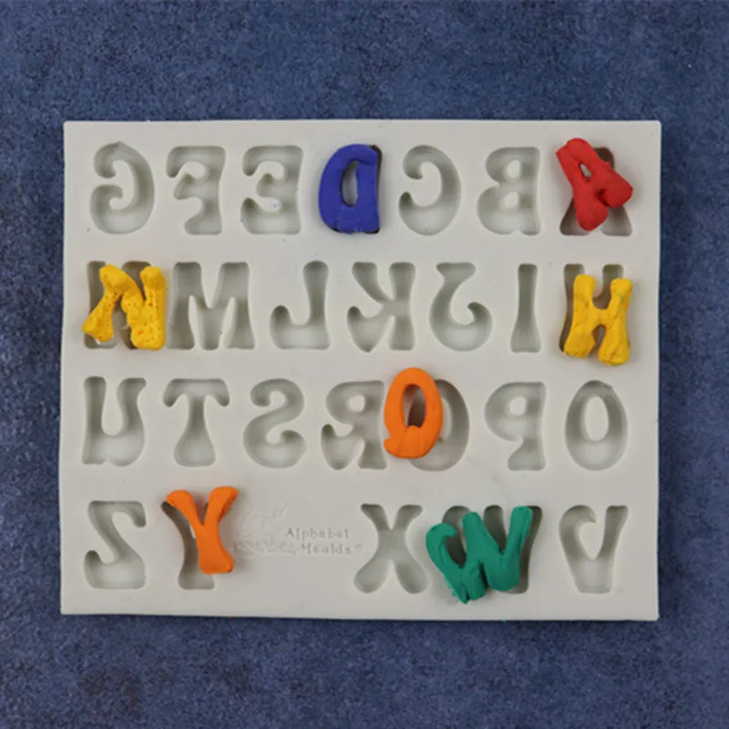 Новый продукт сахар торт Силиконовые шоколадное печенье DIY A1613|Формы для тортов| |