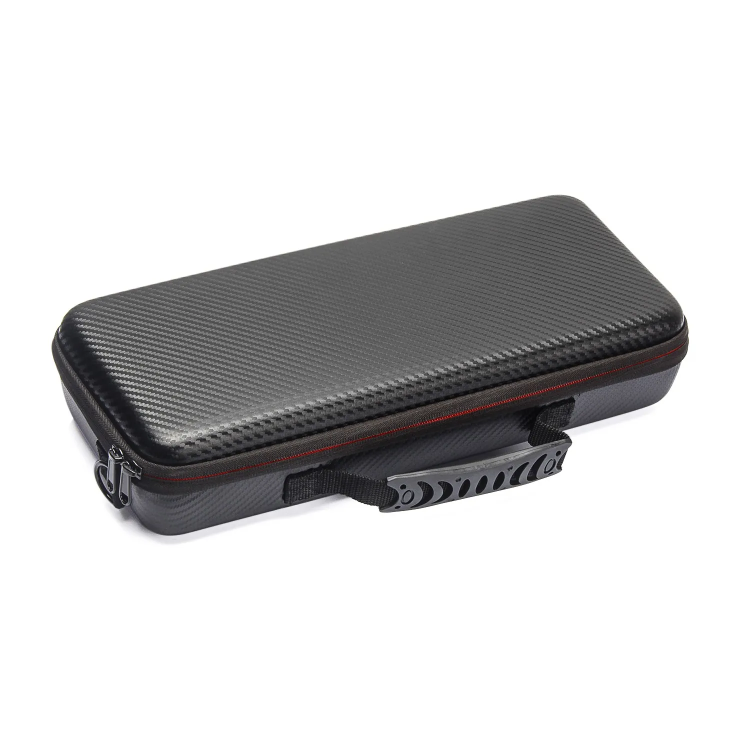 PU Splash Proof Carrying Case Protection Handbag for Zhiyun Smooth 4 Travelling | Электроника
