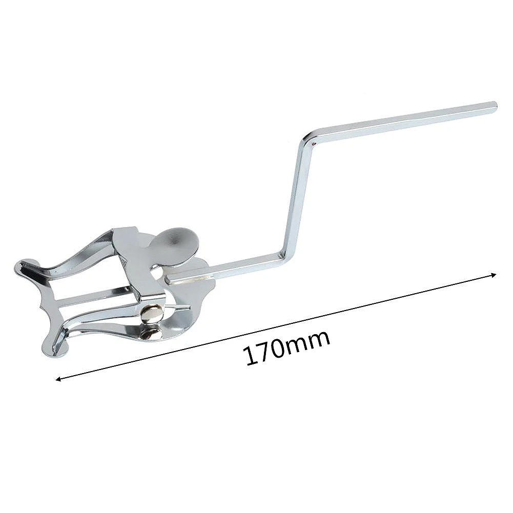 Шьет-Новый Альто тенор саксофон марширующий зажим для нот лист музыкальная