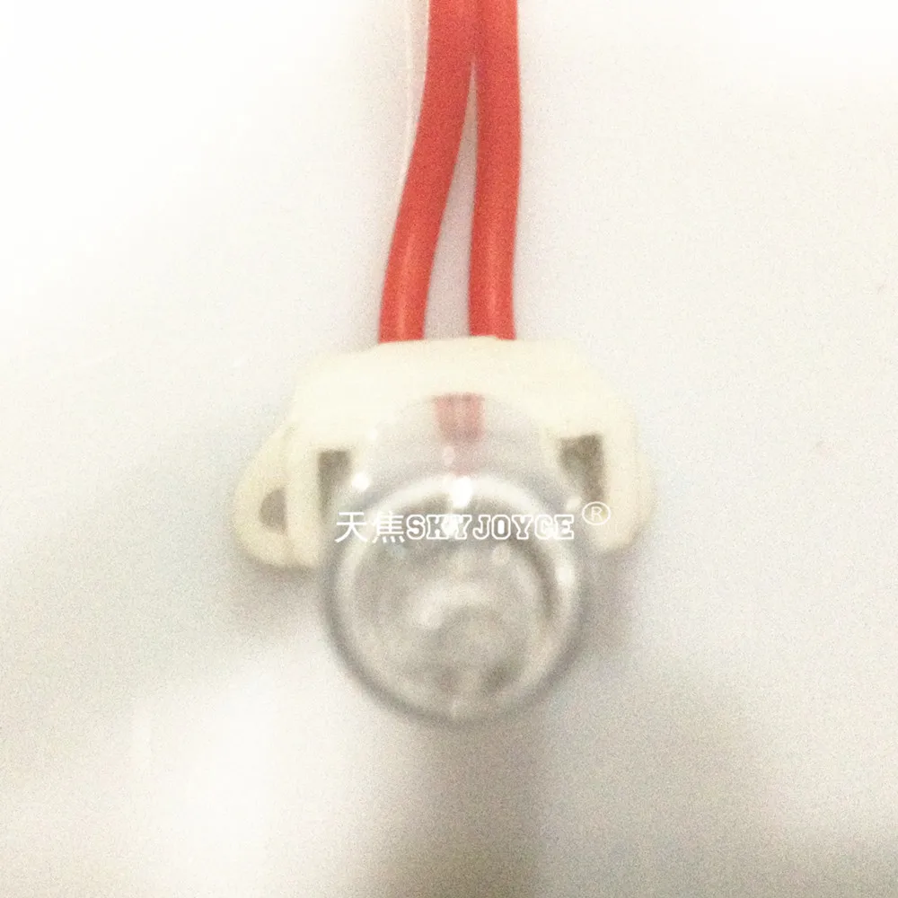 2020 Новый 10 шт 12V 35W 55W H15 лампа 2 LoXenon головной светильник H15L Замена супер белый h15