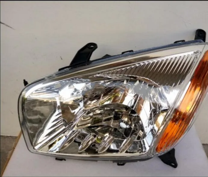

RQXR фара в сборе для Toyota RAV4 ACA21 2000-2002