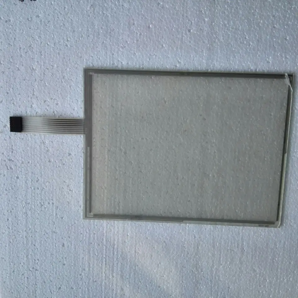 

47F8121027R1 Touch Glass Panel for Machine repair~do it yourself,New & Have in stock