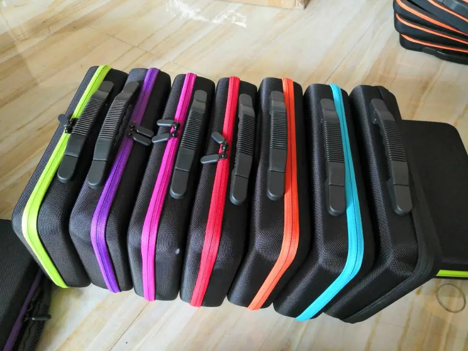 60 бутылок коробка для алмазной живописи Инструмент Контейнер Для Хранения Чехол