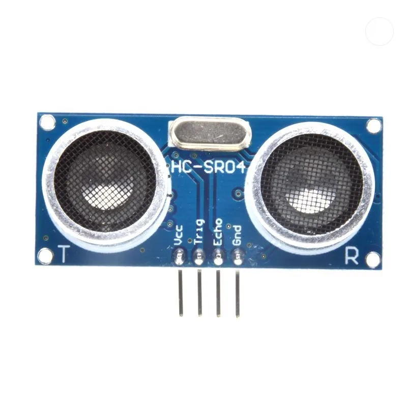 Thinary Electronic HC-SR04 HCSR04 к миру ультразвуковой детектор волн дальномер модуль HC SR04