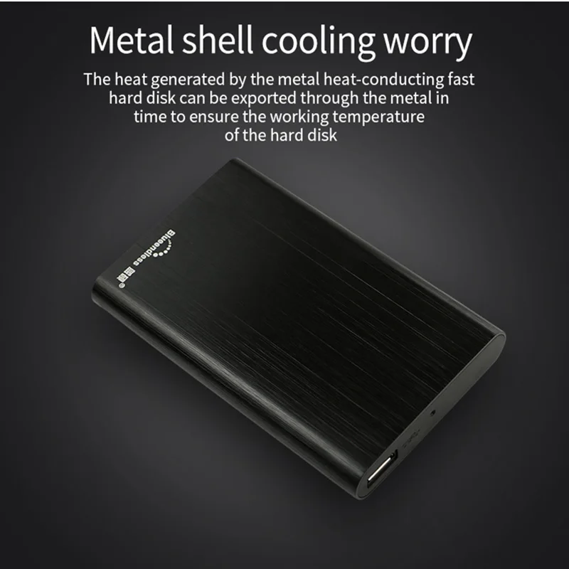 Жесткий диск USB 3,0 внешний жесткий диск ТБ 1 ТБ 500 GB HDD 2," HD Externo Disco Duro внешний жесткий диск 2 ТБ 1 ТБ 500 GB жесткий диск