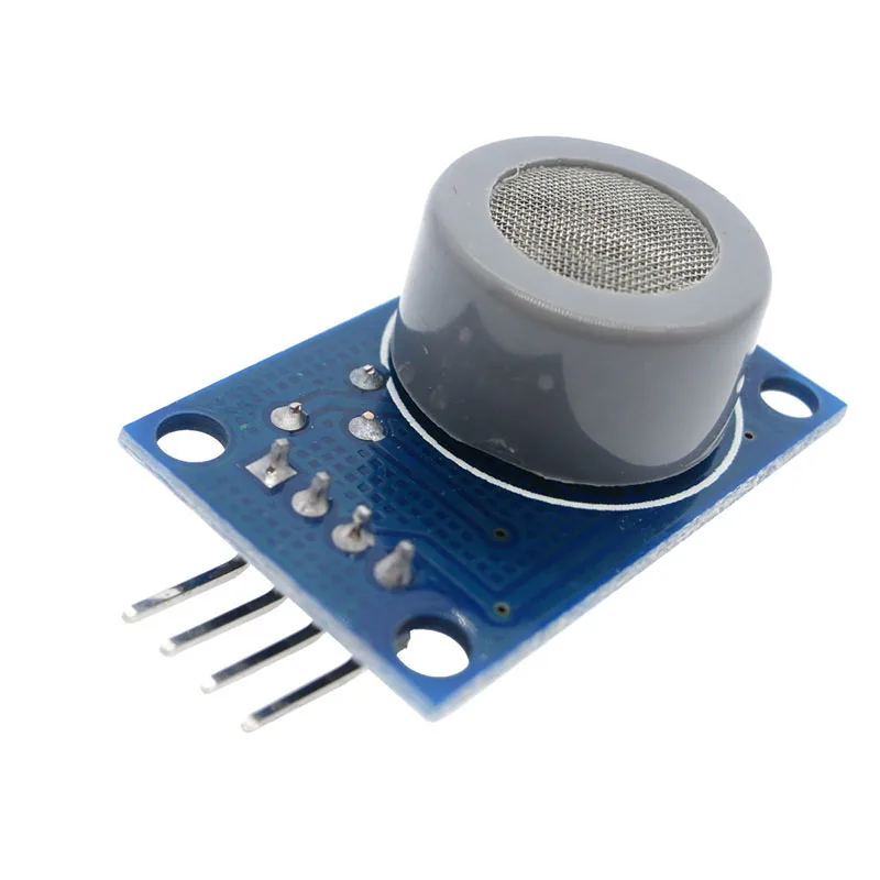 1 шт. MQ-7 модуль датчик обнаружения окиси углерода и газа MQ7 датчика для arduino |
