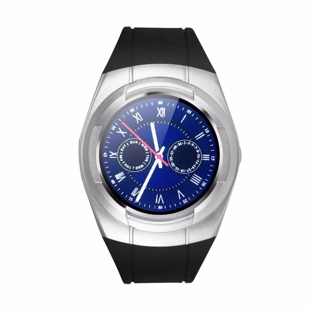 T60 Smart Bracelet Watch Waterproof Message Reminder Smartwatch Fitness tracker Pedometer Wristwatch for IOS Android PK DZ09 | Наручные