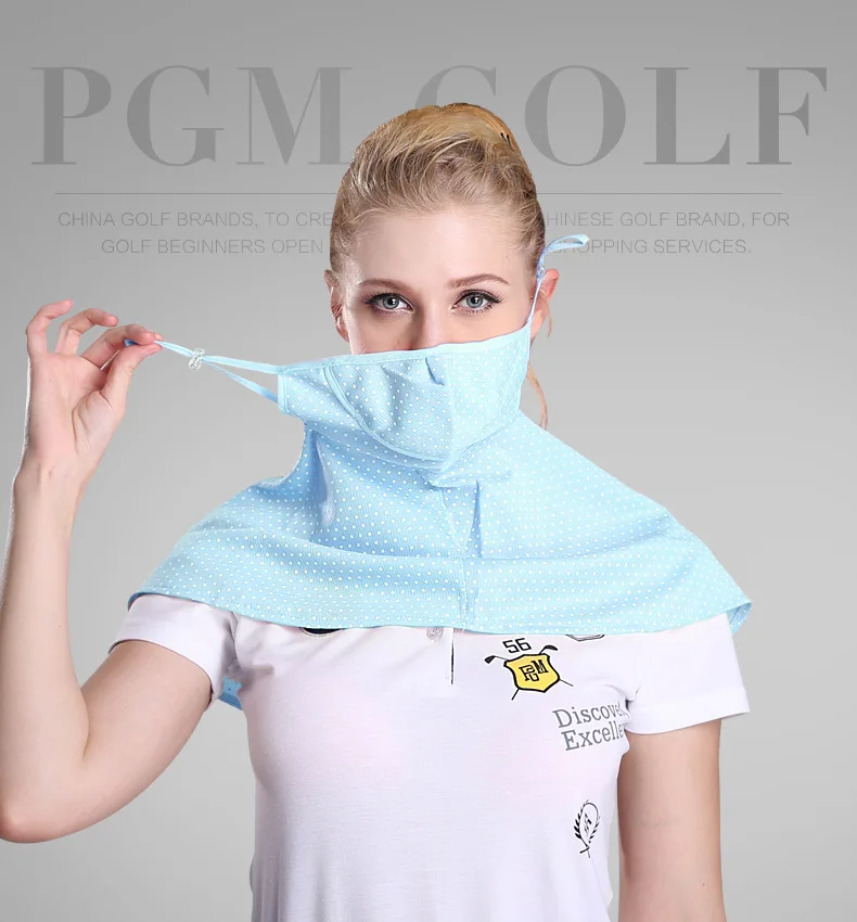 PGM маска от солнца солнцезащитный козырек для гольфа мужчин и женщин | Спорт
