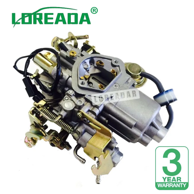 Карбюратор для карбюратора Loreada карбюратор в сборе модель MD 192037 MD192037 PROTON WIRA|assis| |