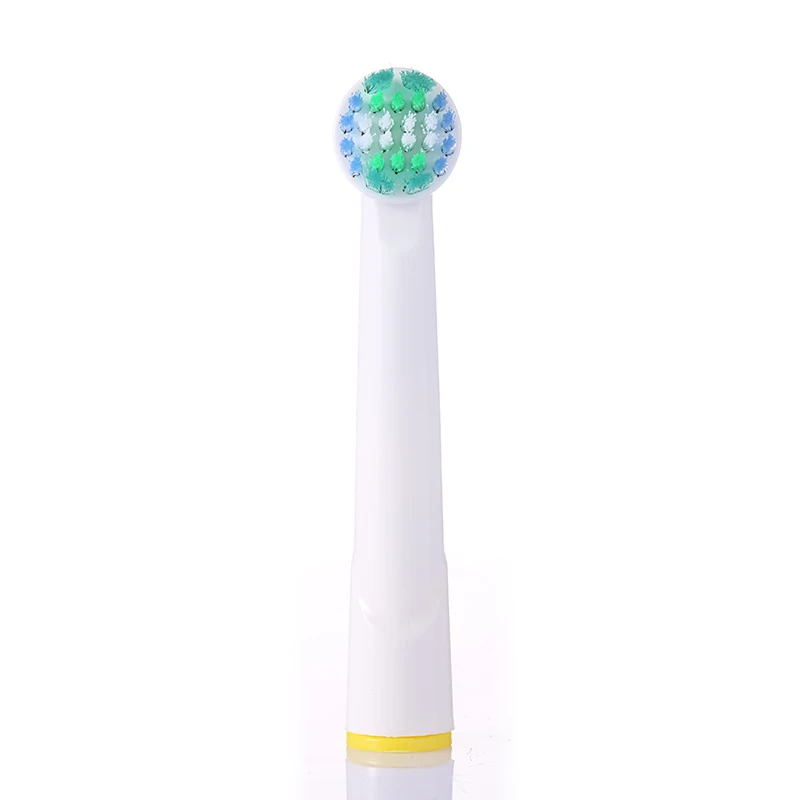 Насадки для зубной щетки Oral B 20 шт. профессиональные щетки|replacement toothbrush heads|toothbrush