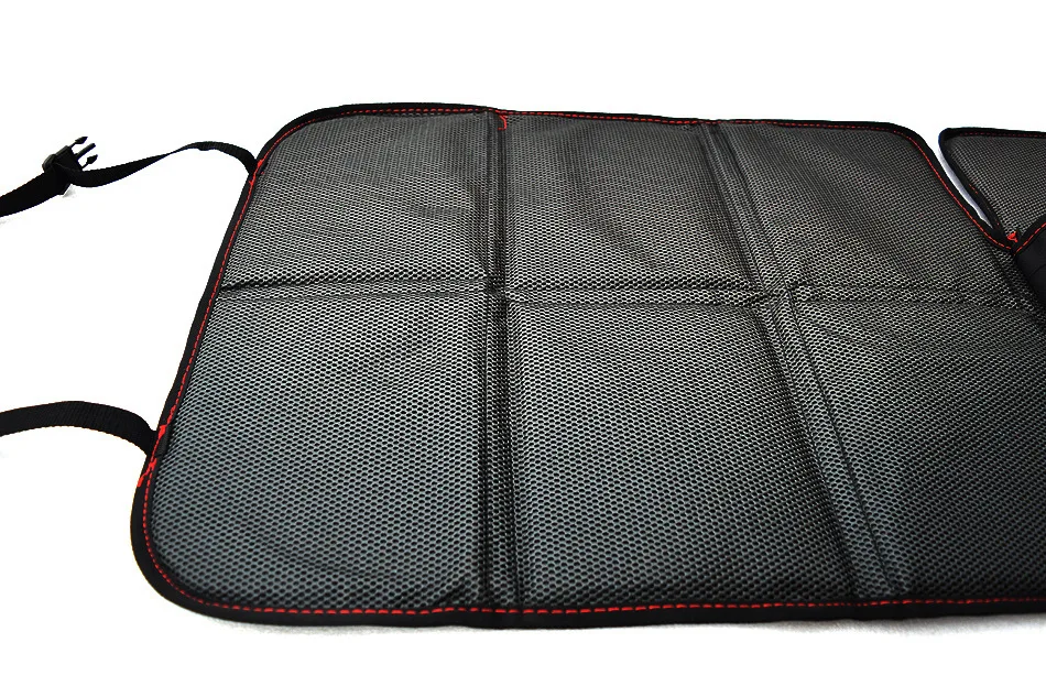 Детский защитный коврик для сиденья автомобильный детского автомобильного