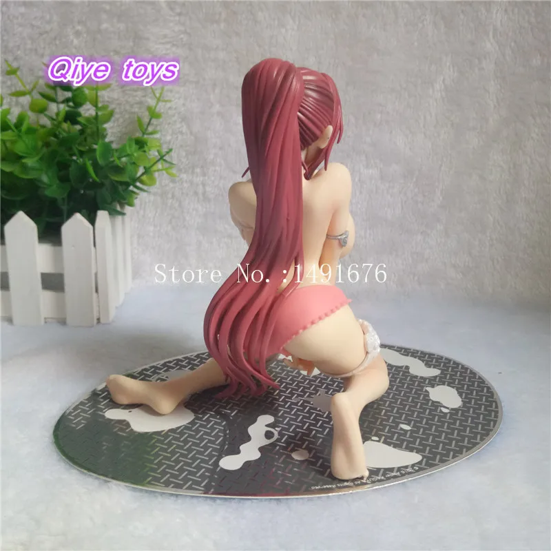 A-Plus Eipurasu Love Tore Saitou Reika After Bubble вечерние 1/6 весы милые сексуальные фигурки игрушки 16,5 см