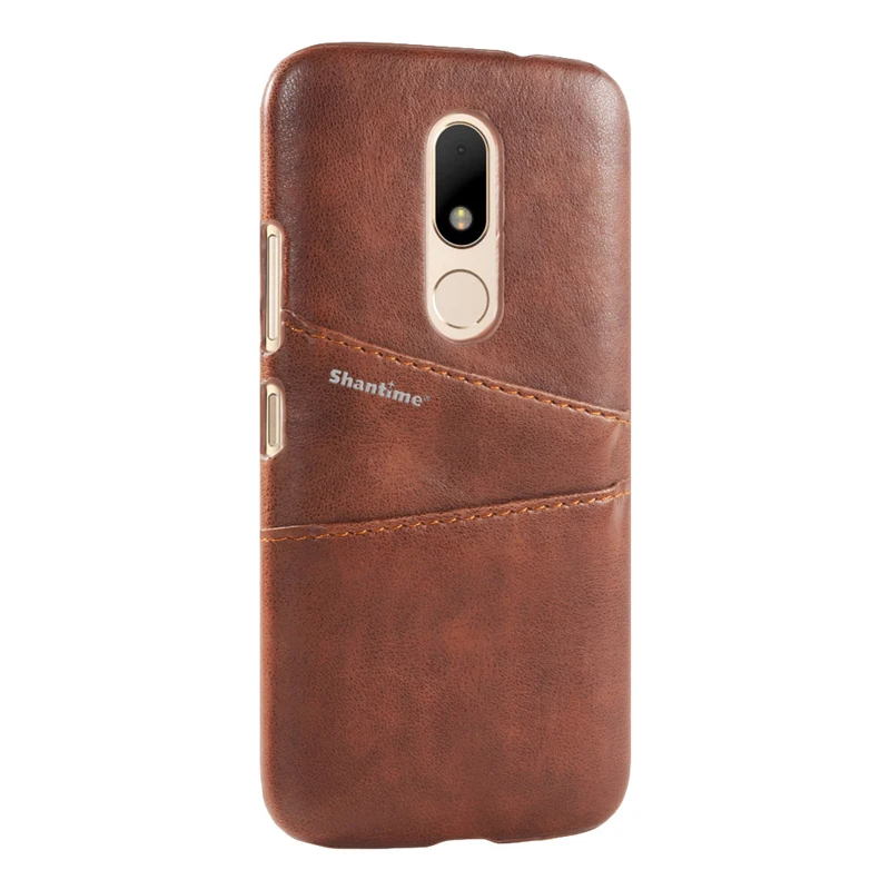 Для Motorola Moto M Чехол для телефона для Moto G3 деловой чехол для Moto X Play стиль чистый кошелек Чехол кожаный чехол