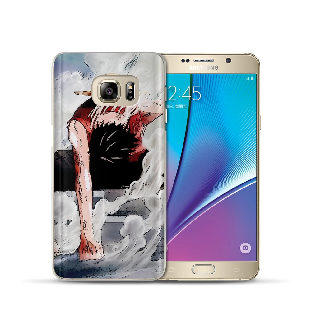 Fundas милый цельный мультяшный чехол для телефона Samsung A8 Plus 2018 A6 A7 A3 A5 2016 2017 A750 Чехлы
