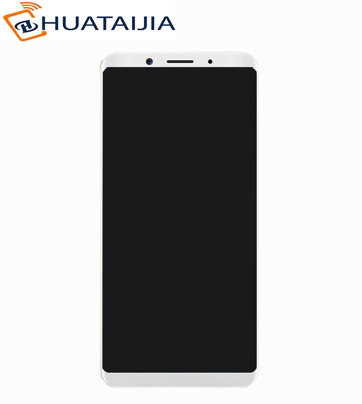 100% гарантия ЖК дисплей A73 A73t CPH1723 CPH1725 для дисплея OPPO F5|ЖК-экраны и панели