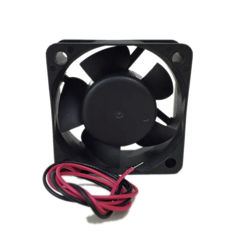 Мини вентилятор с шарикоподшипником 6000 А 50 х50 х20 мм|fan cooling|50mm fanfan radiator |