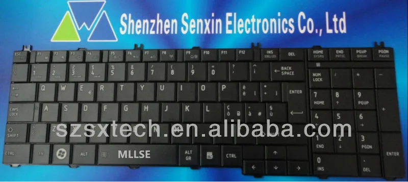 0KN0-Y32IT02 MP-09N16I0-528 итальянская клавиатура для TOSHIBA Satellite C650 C655 L650 L655 L670 L675 L750 L660 C660 T350
