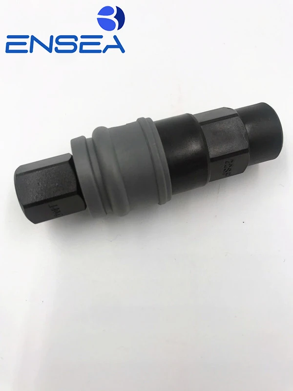 Япония SMC тип пластиковая сталь 20SF Воздушный Пневматический фитинг