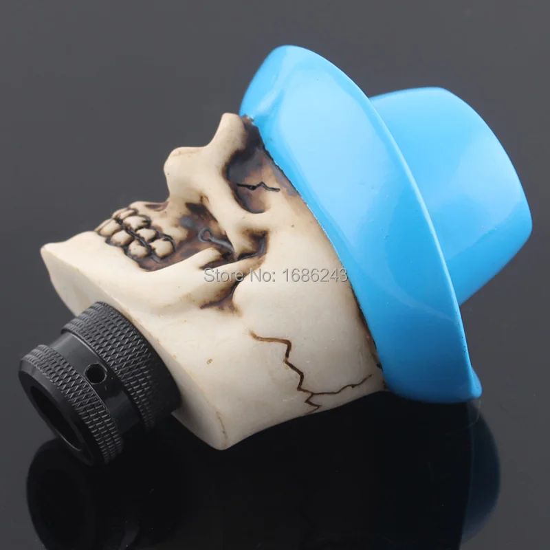 Универсальный ручной рычаг переключения передач для грузовика голубая шляпа