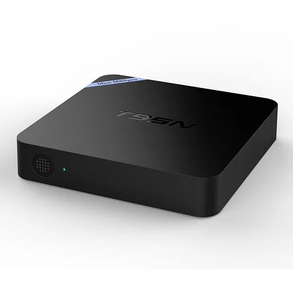 10pcs 2G+8G Android tv box T95N Mini M8S Pro M8SPro Amlogic S905 5.1 HDMI Smart TV Media Player MINI PC set top | Электроника