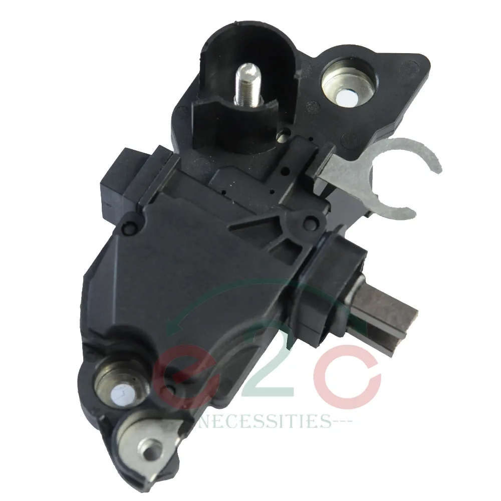 E2C Напряжение регулятор генератор для Alfa Romeo Fiat Bosch oe #: f00m145220/f00m145349/GER 078/5dr009728-171/130618