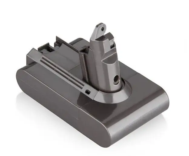 21,6 в 2200 мАч Сменный аккумулятор для Dyson Li-Ion пылесос DC58 DC61 DC62 V6 965874-02 животное DC72 ручной аккумулятор