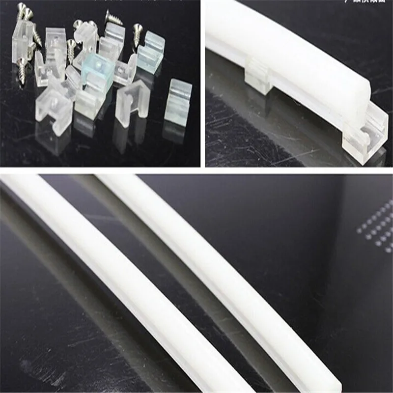 2 шт. DRL течет светодиодный автомобильный набор бег светильник Ангельские глазки