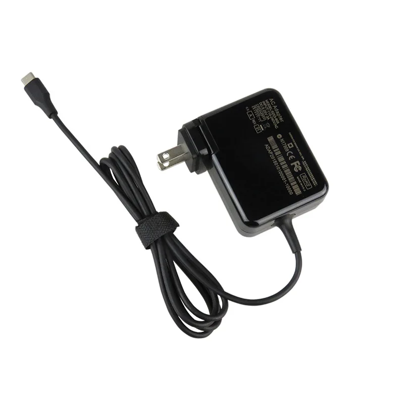 5 25 в 3A USB-C TYPE-C адаптер питания переменного тока планшет зарядное устройство для