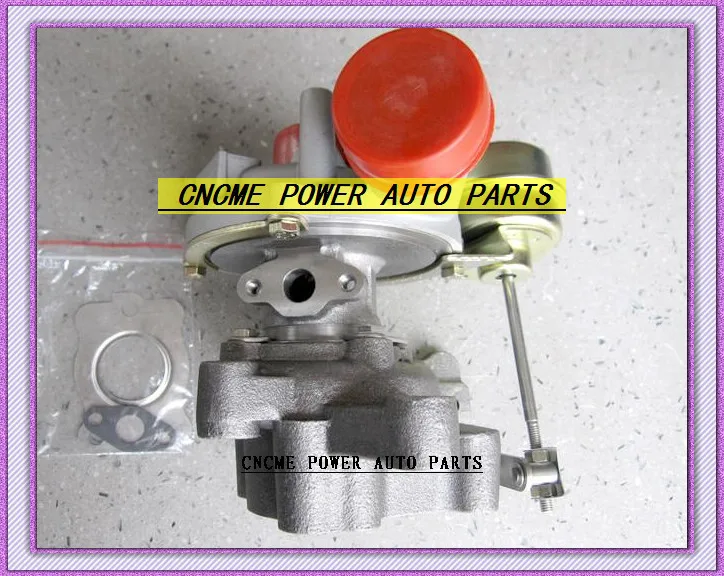 Турбокомпрессор TURBO K03 53039880050 53039700050 53039880024 53039700024 для Citroen C5 C8 Peugeot 406 607 DW10ATED 2.0L HDi |
