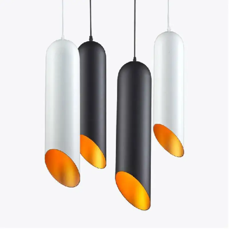 Промышленные подвесные светильники винтажная Подвесная лампа Эдисон Ретро