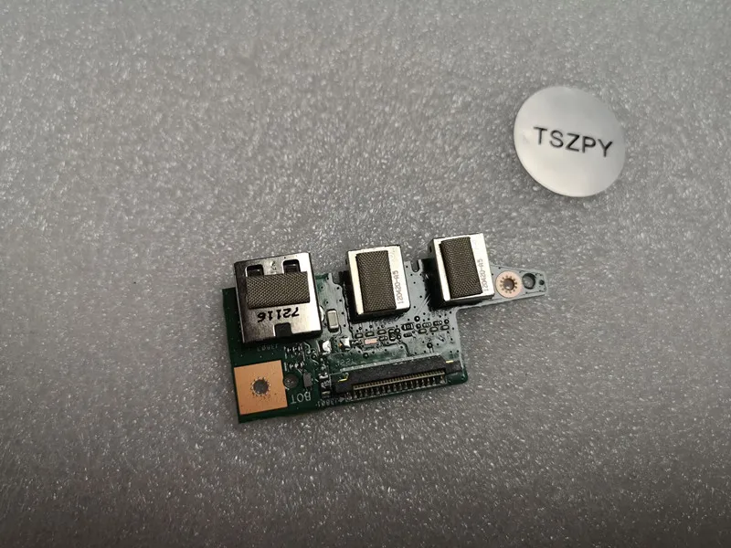 

For ASUS K55VM K55VD X55A USB audio board K55VM IO BOARD