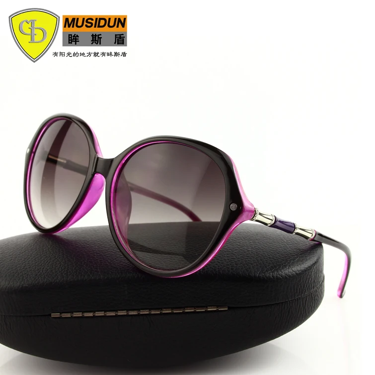 Модные Брендовая Дизайнерская обувь Солнцезащитные очки для женщин Для