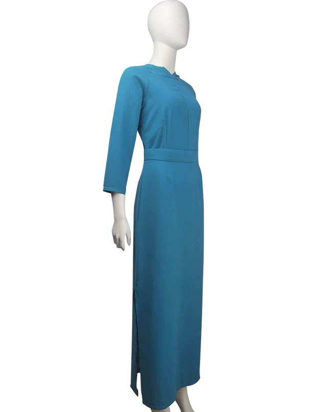 Женское платье для девочек костюм косплея маскарада Хэллоуина элегантная