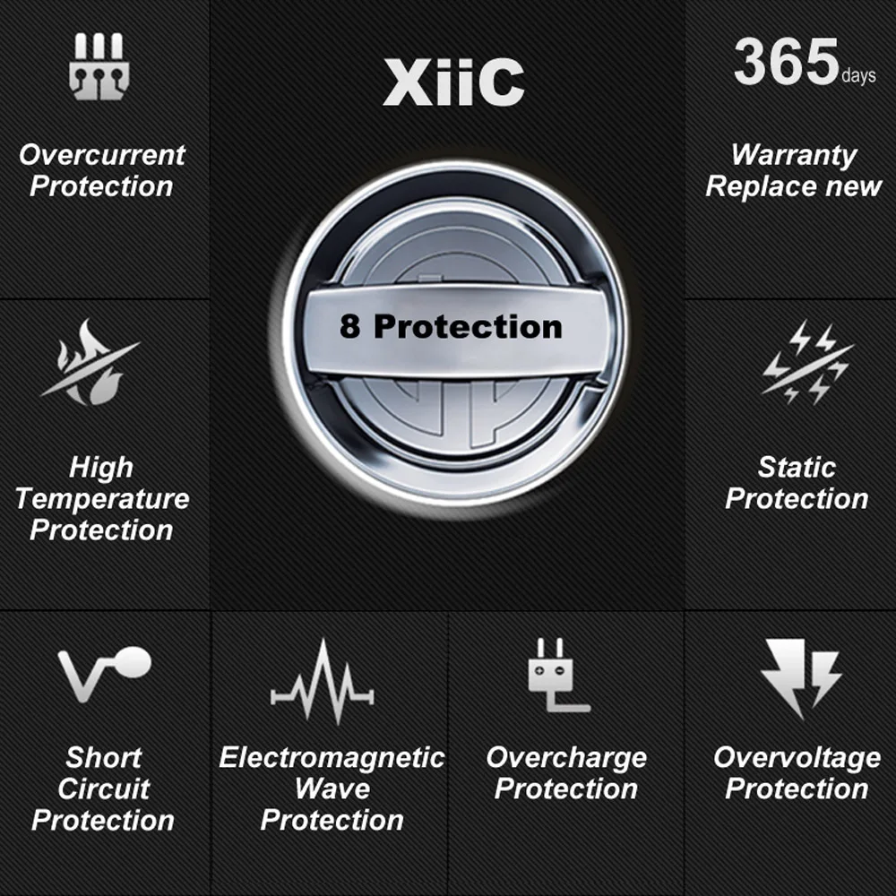 Xiic 19V 4.74A AC 5,5*2,5 мм 90 Вт Зарядное устройство Питание ноутбук адаптер переменного тока для ASUS Toshiba A46C X43B A8J K52 U1 U3 S5 W3 W7 Z3 F5VZ F8